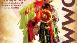 10th Annual Colorado Springs Pow Wow